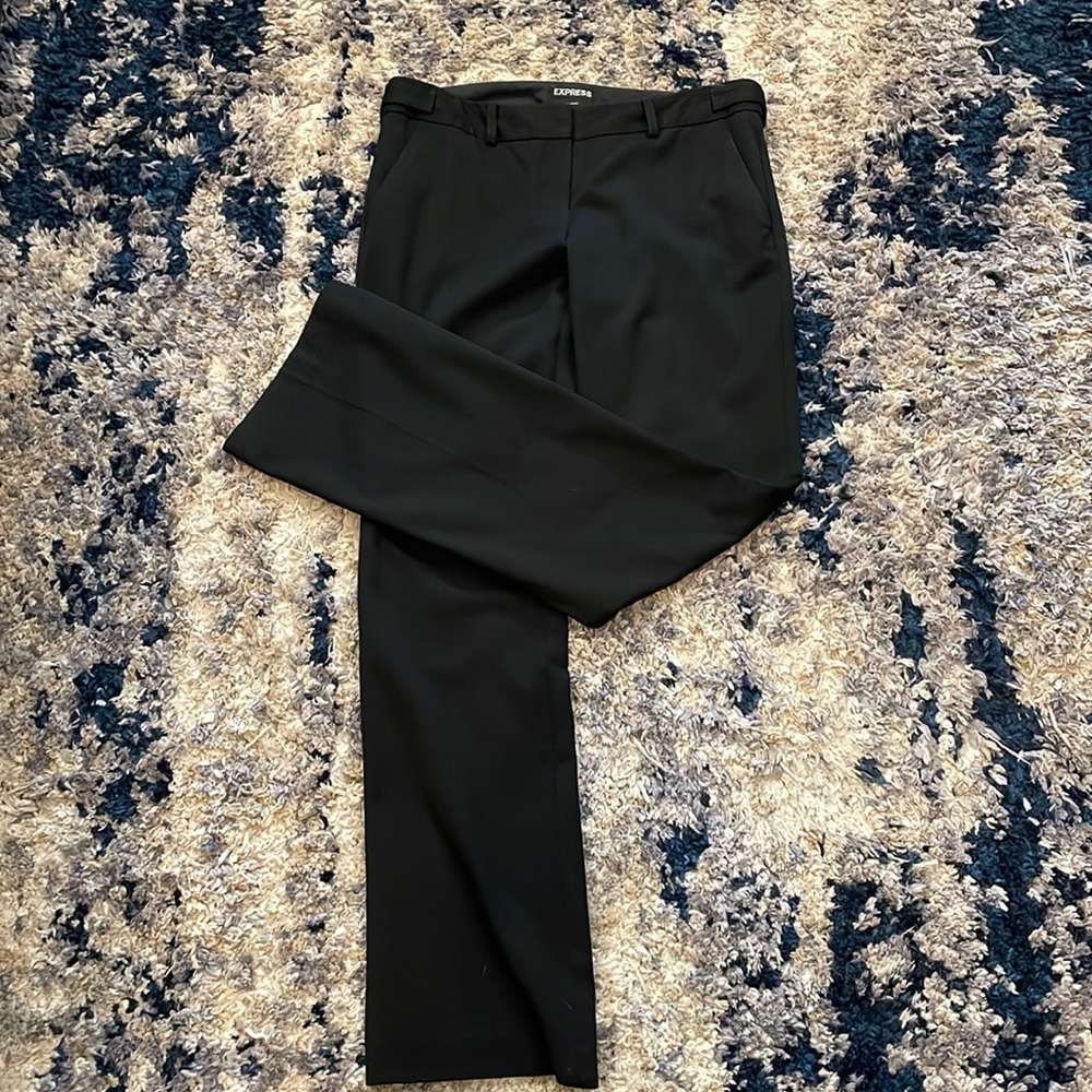 Express Columnist Women’s Pants